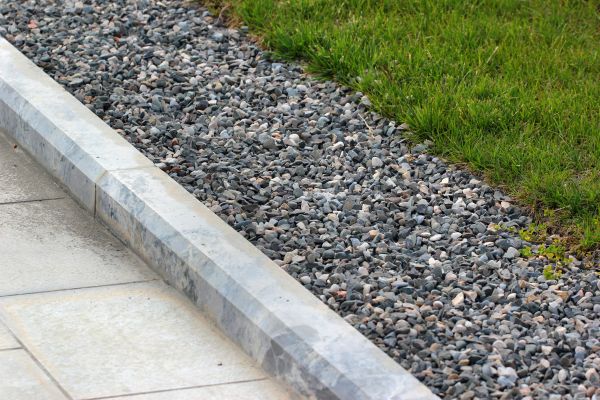 Cost of Broken Curb Repair in Knoxville