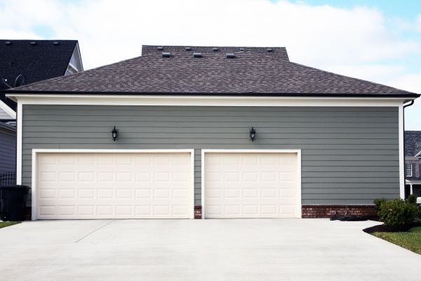 Cement Driveway Repair in Knoxville