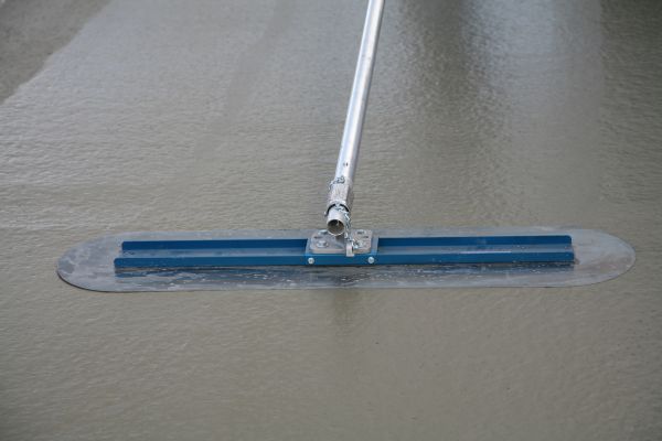 Concrete Resurfacing in Knoxville