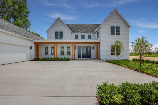 Driveway Refinishing in Knoxville