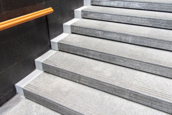 Cost of Outdoor Step Repair in Knoxville