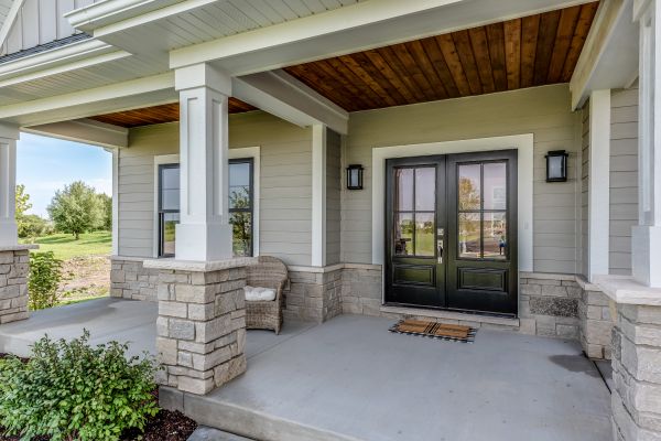 Patio Resurfacing in Knoxville