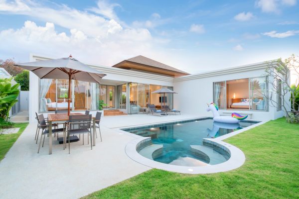 Pool Deck Repair in Knoxville