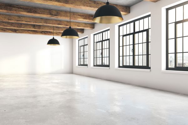 Cost of Concrete Renovation in Knoxville