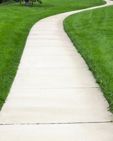 Cost of Sidewalk Resurfacing in Knoxville