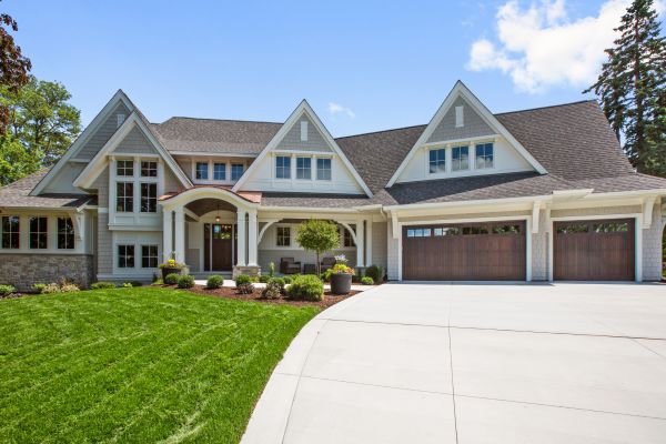 Driveway Concrete Resurfacing in Knoxville