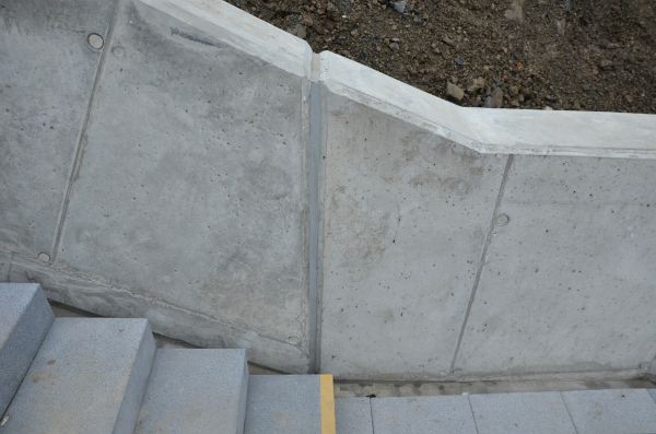 Cost of Concrete Gap Filling in Knoxville