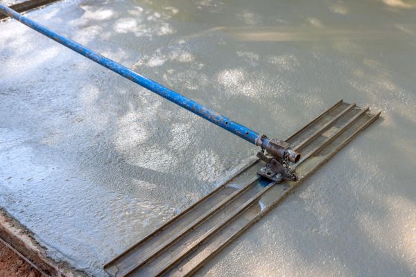 Cost of Concrete Remediation in Knoxville