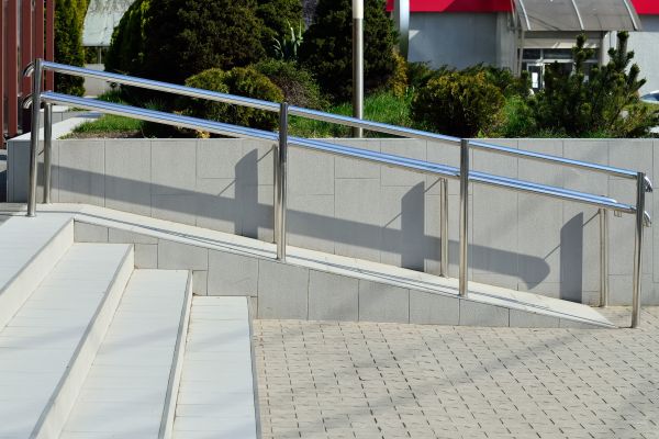 Cost of Concrete Ramp Repair in Knoxville