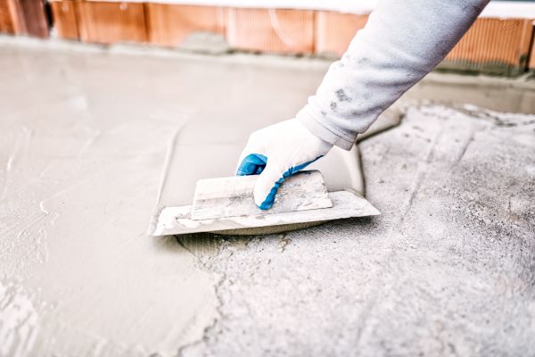 Cost of Cracked Slab Repair in Knoxville