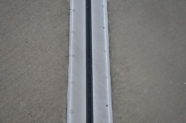 Cost of Expansion Joint Replacement in Knoxville