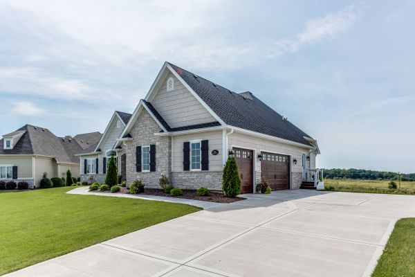 Cost of Driveway Damage Repair in Knoxville
