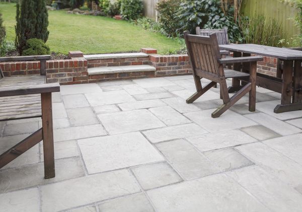 Concrete Patio Refinishing in Knoxville
