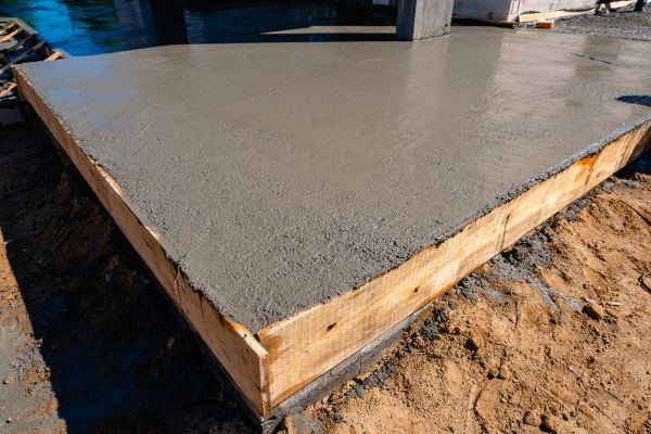 Cost of Slab Restoration in Knoxville