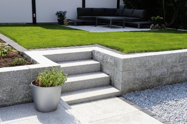 Cost of Exterior Step Repair in Knoxville
