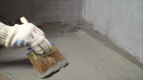 Cost of Basement Concrete Repair in Knoxville