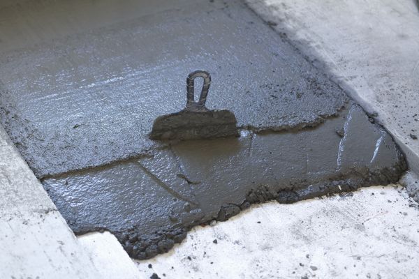 Cost of Broken Concrete Patching in Knoxville