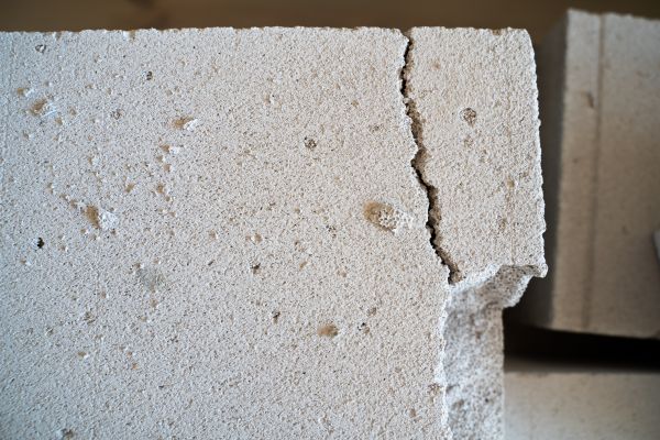Cost of Chipped Concrete Repair in Knoxville