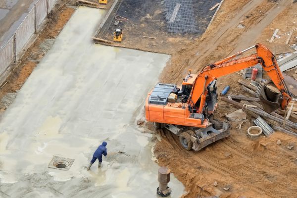 Cost of Cement Slab Resurfacing in Knoxville